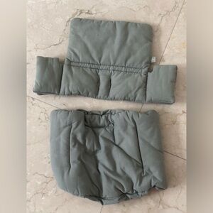 Stokke cushion for high chair